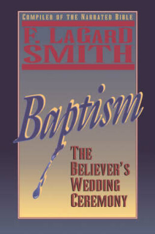 Cover of Baptism