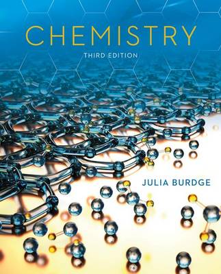 Book cover for Connect 2-Semester Access Card for Chemistry