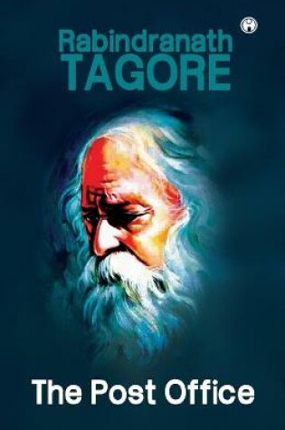 Cover of The Post Office by Rabindranath Tagore