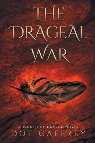 Cover of The Drageal War