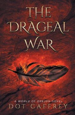 Book cover for The Drageal War