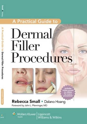 Book cover for A Practical Guide to Dermal Filler Procedures