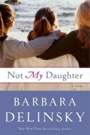 Cover of Not My Daughter