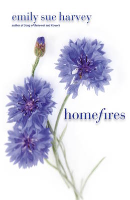 Book cover for Homefires