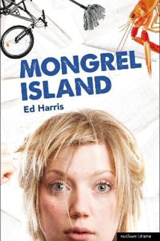 Cover of Mongrel Island