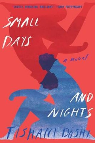 Cover of Small Days and Nights