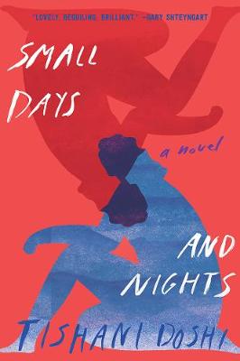 Book cover for Small Days and Nights