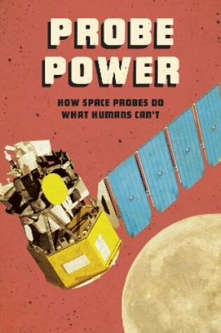 Cover of Probe Power