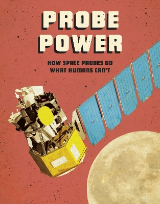 Book cover for Probe Power