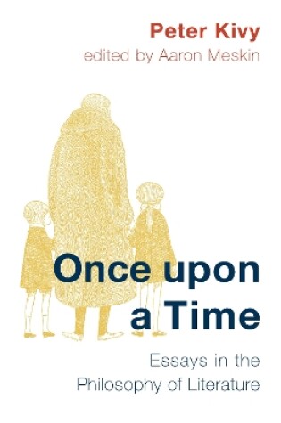 Cover of Once Upon a Time