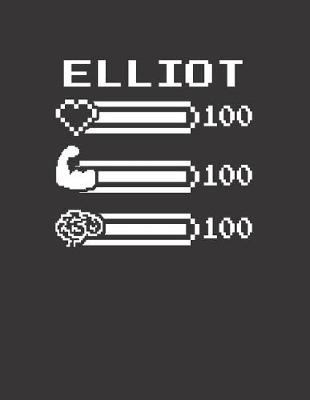 Book cover for Elliot