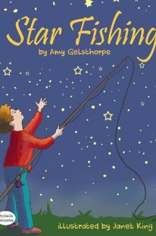 Cover of Star Fishing