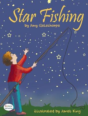 Book cover for Star Fishing