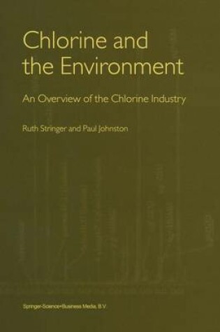 Cover of Chlorine and the Environment