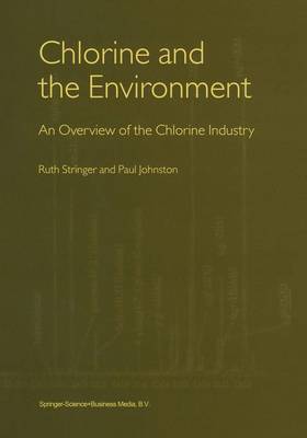 Book cover for Chlorine and the Environment