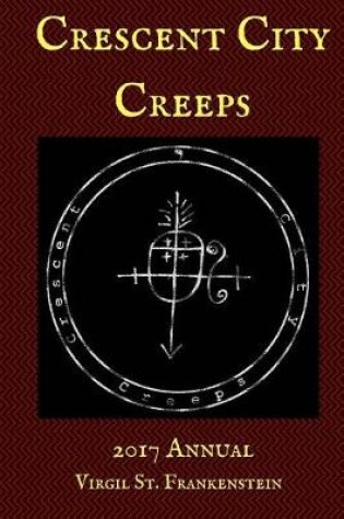 Cover of Crescent City Creeps