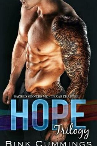 Cover of Hope Trilogy