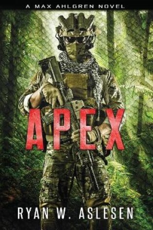 Cover of Apex