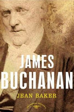 Cover of James Buchanan