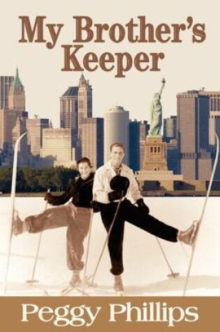 Cover of My Brother's Keeper