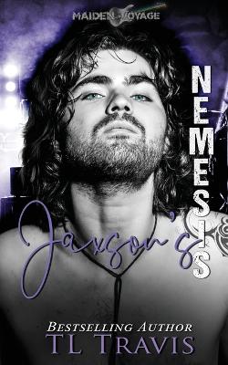 Book cover for Jaxson's Nemesis