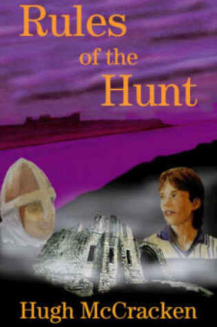 Cover of Rules of the Hunt