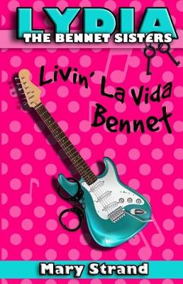 Cover of Livin' La Vida Bennet