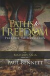 Book cover for Paths to Freedom
