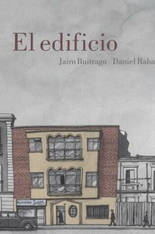 Cover of El Edificio