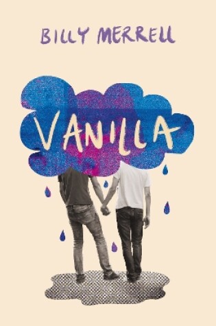 Cover of Vanilla