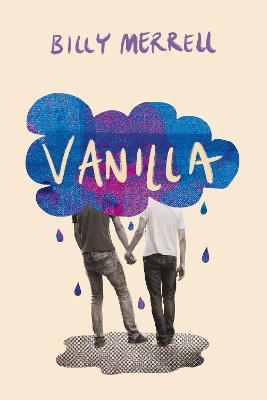 Book cover for Vanilla