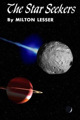Book cover for The Star Seekers