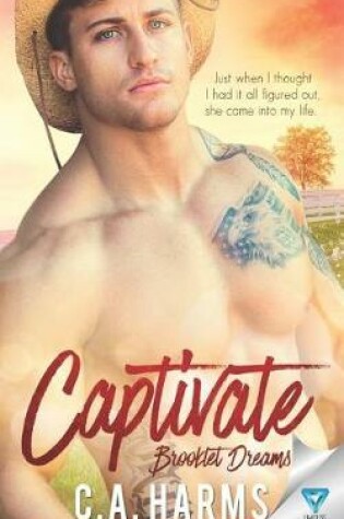 Cover of Captivate