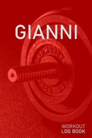 Cover of Gianni