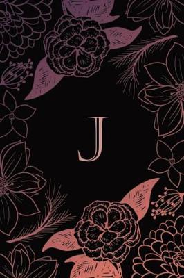 Cover of J