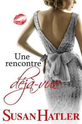 Book cover for Une rencontre déjà-vue