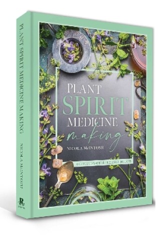 Cover of Plant Spirit Medicine