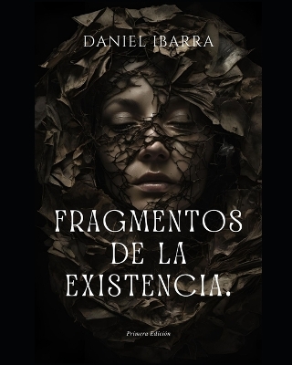 Book cover for Fragmentos de la Existencia.