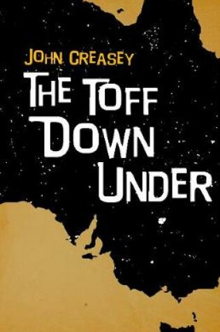 Cover of The Toff Down Under