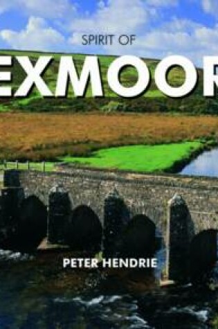 Cover of Spirit of Exmoor