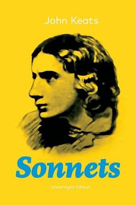 Book cover for Sonnets (Unabridged Edition)