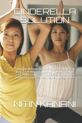 Book cover for Cinderella Solution