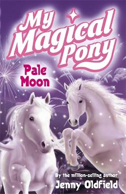 Cover of Pale Moon