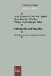 Book cover for Fotografie und Realität