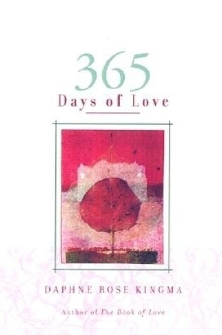 Cover of 365 Days of Love