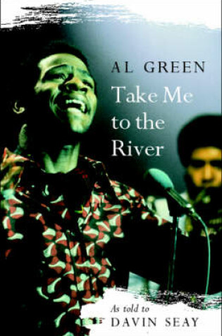 Cover of Take Me To The River