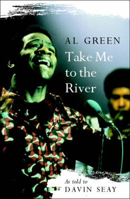 Book cover for Take Me To The River