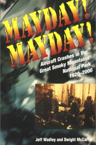 Cover of Mayday! Mayday!