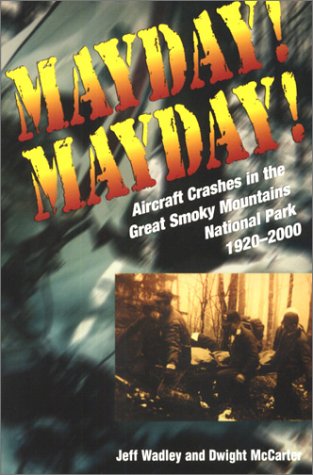 Cover of Mayday! Mayday!