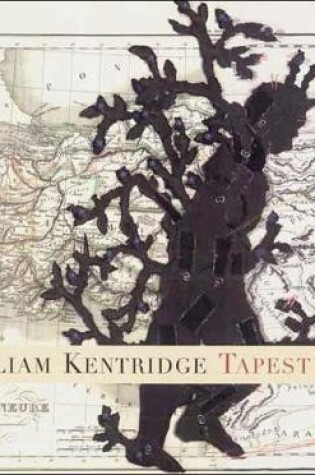 Cover of William Kentridge